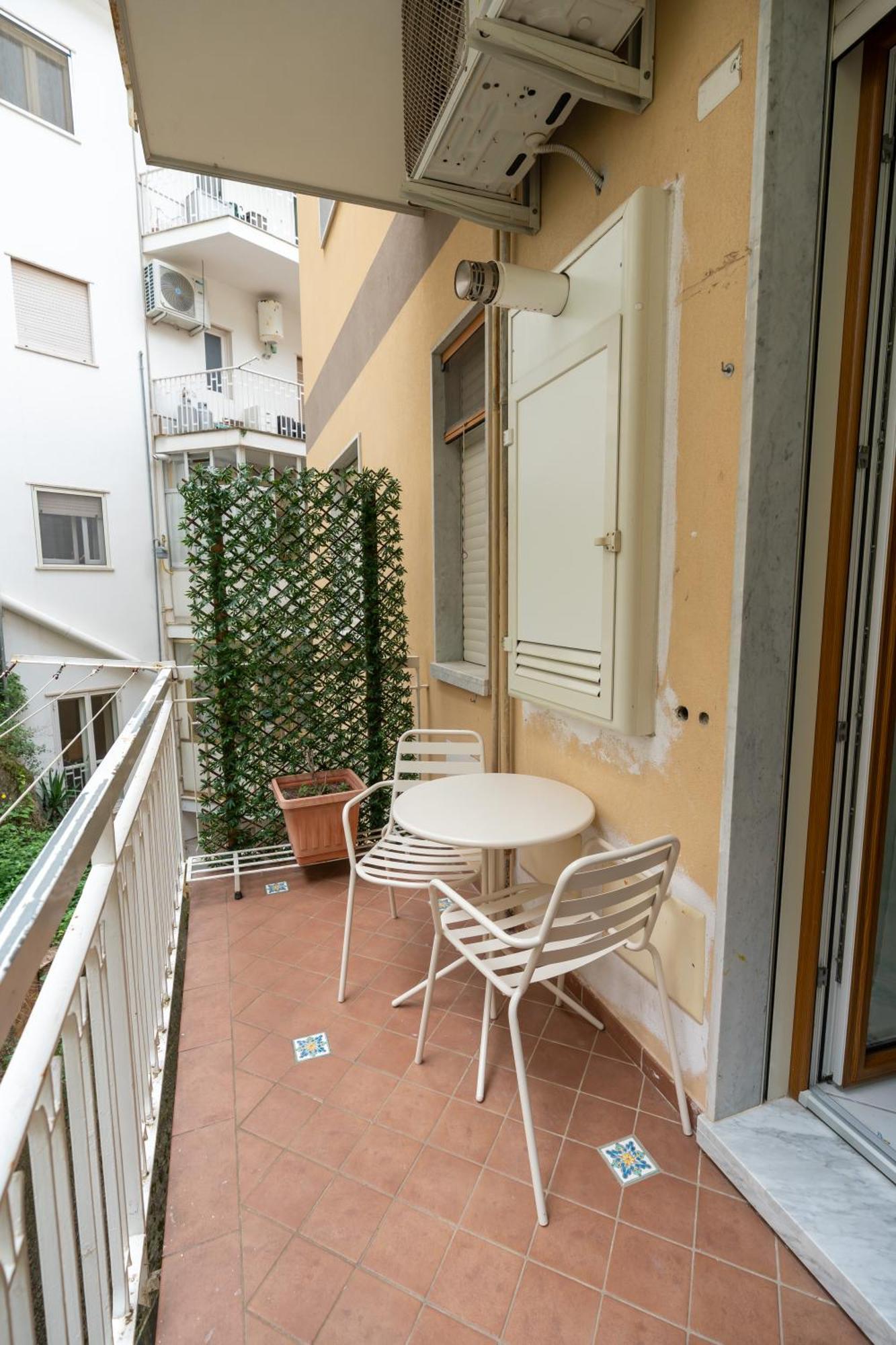 Casa Nautilus Appartamento