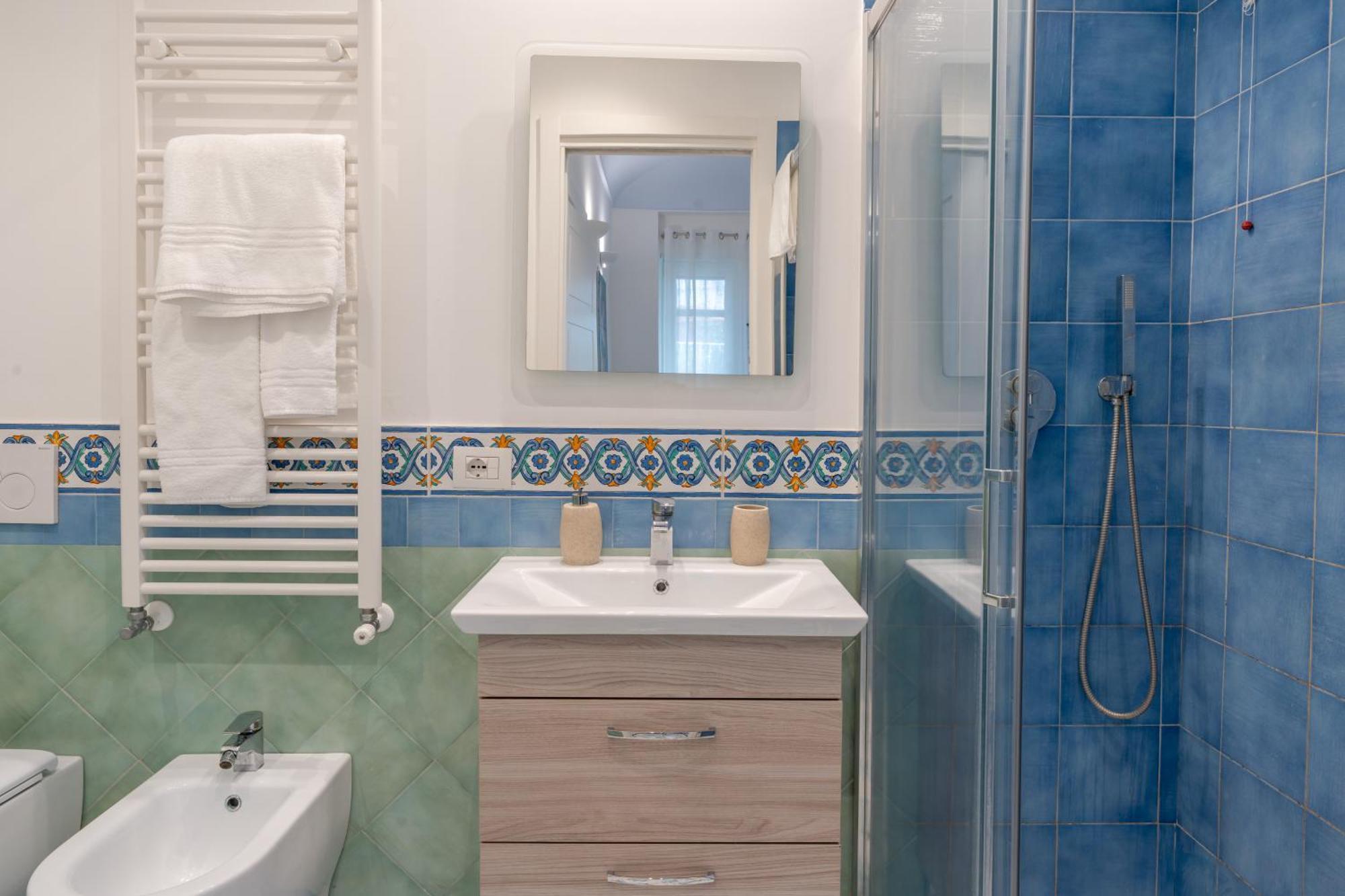 Appartamento Casa Nautilus