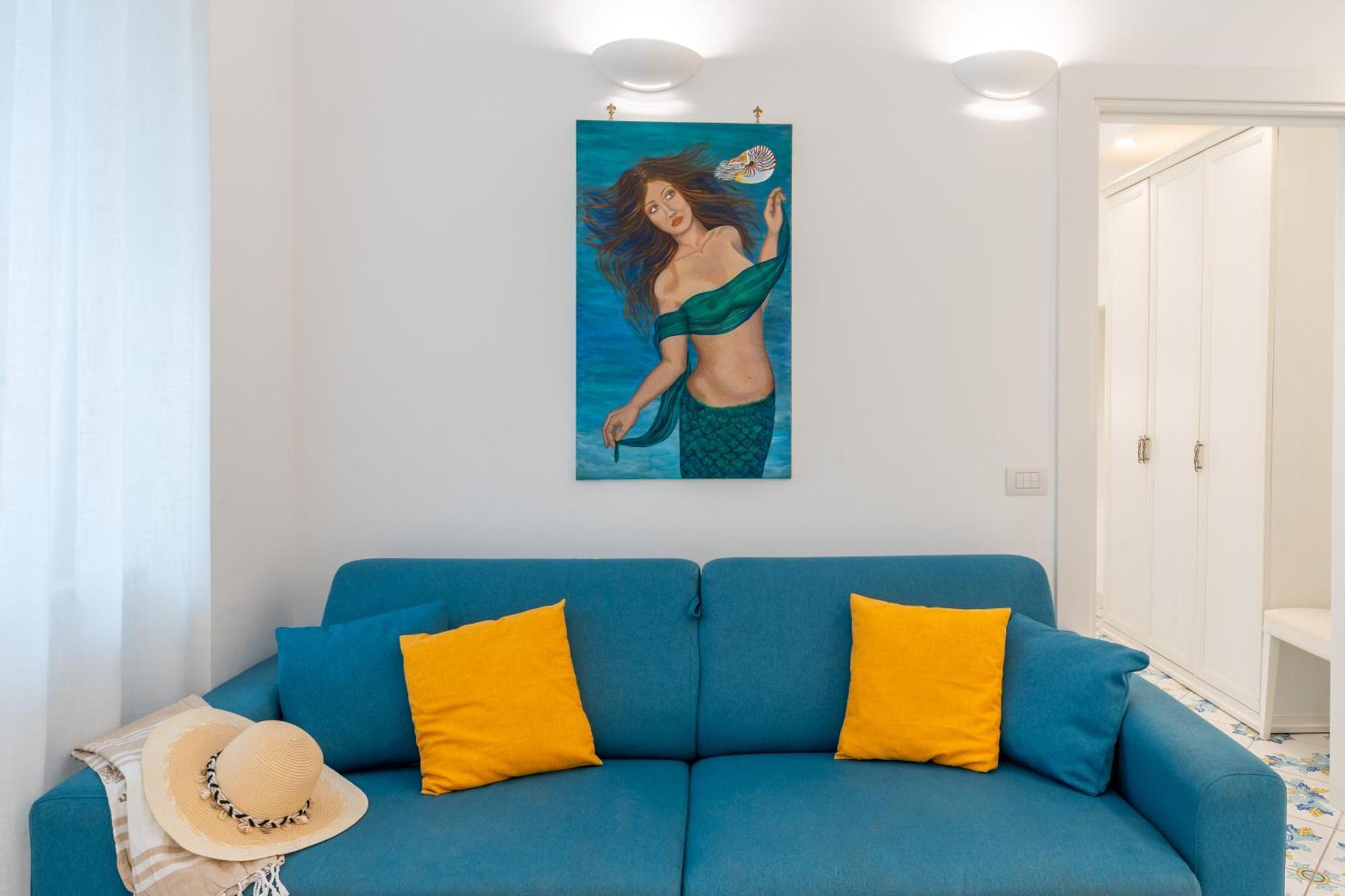 Appartamento Casa Nautilus *