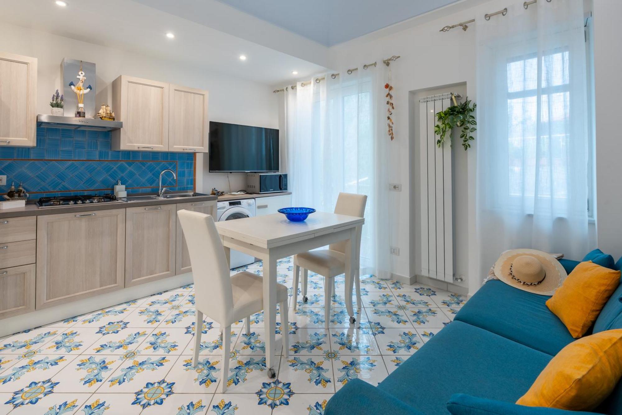 Casa Nautilus Appartamento Amalfi