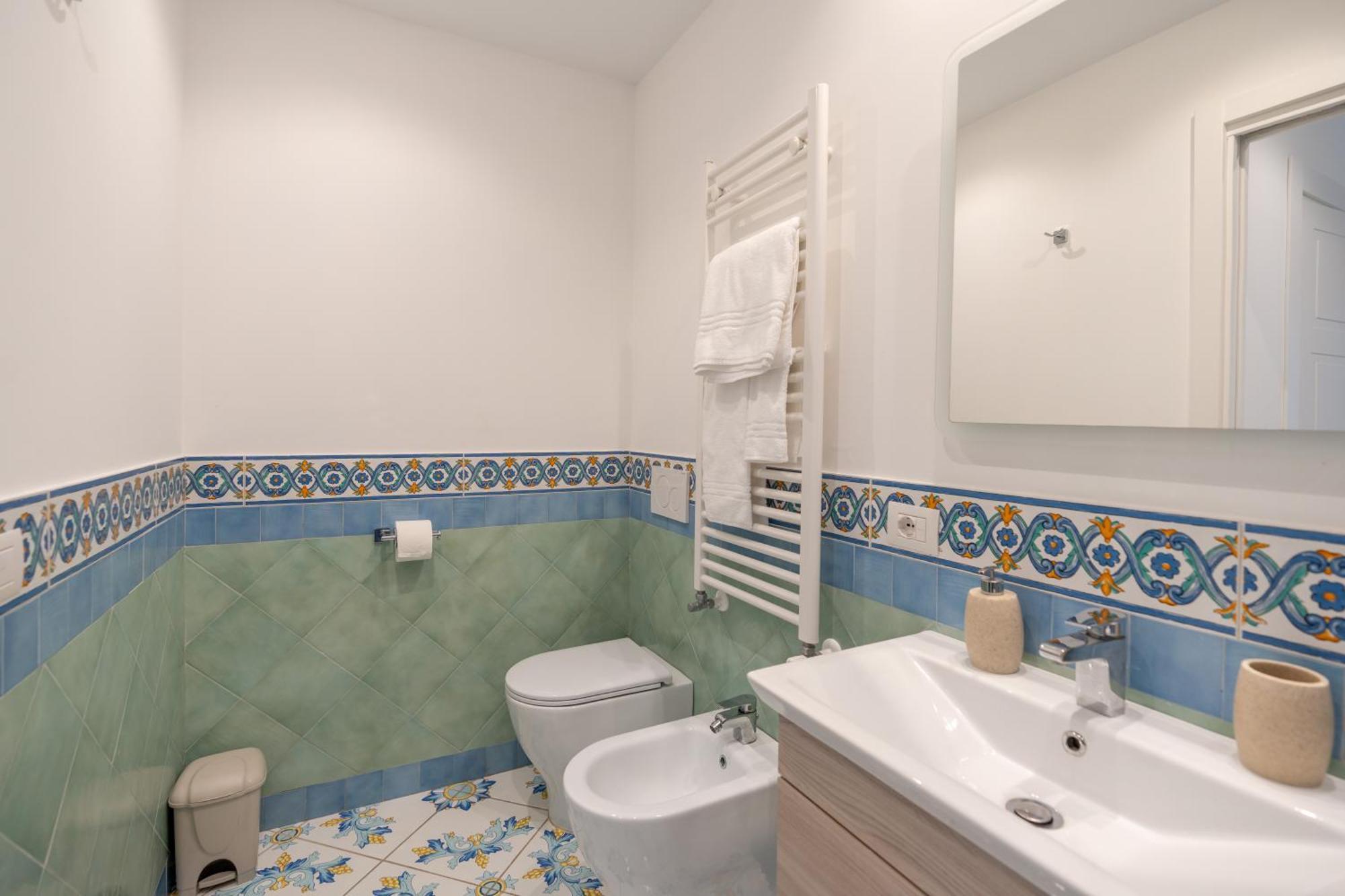 Casa Nautilus Appartamento