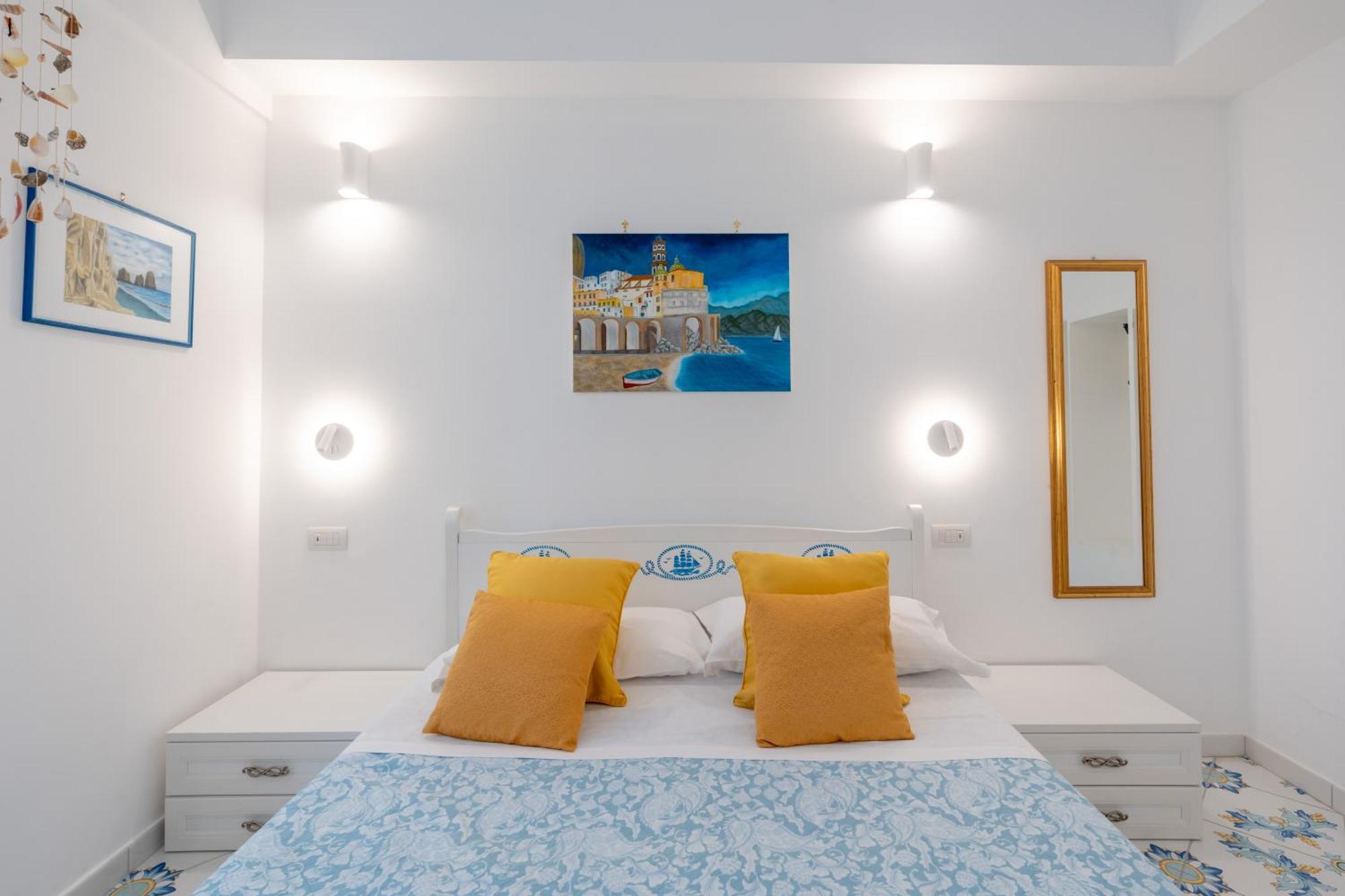 Appartamento Casa Nautilus Amalfi