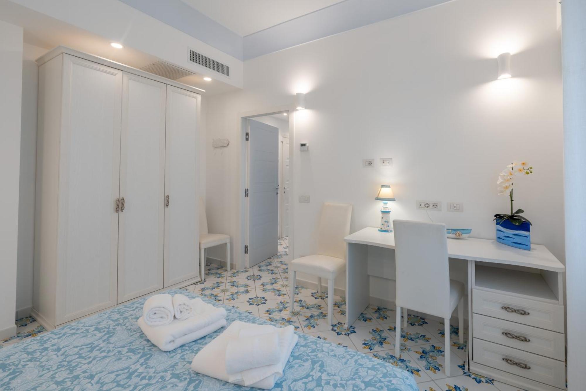 Appartamento Casa Nautilus