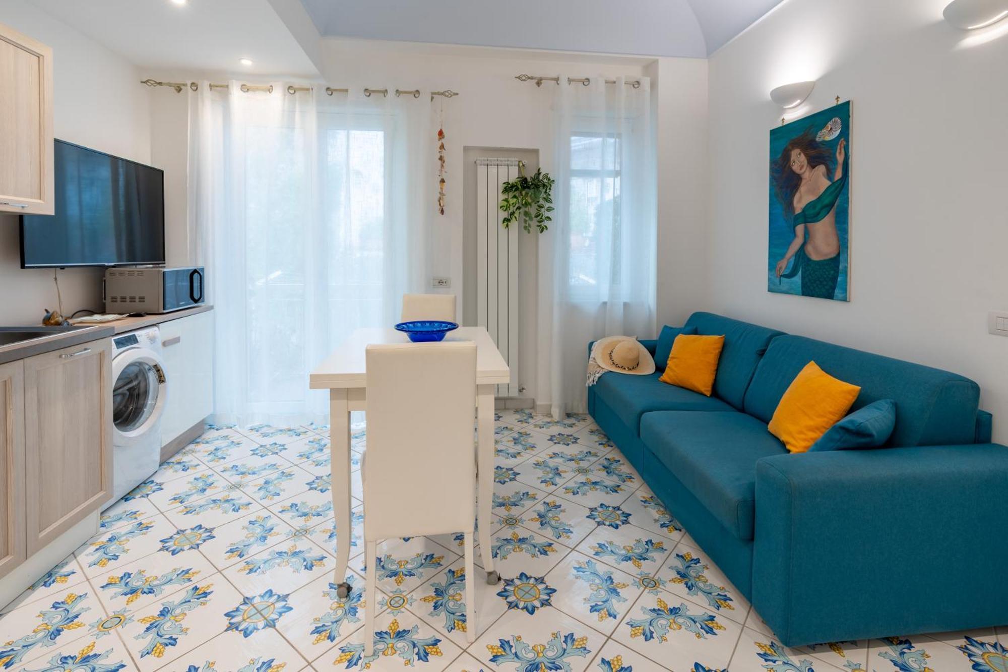Casa Nautilus Appartamento *