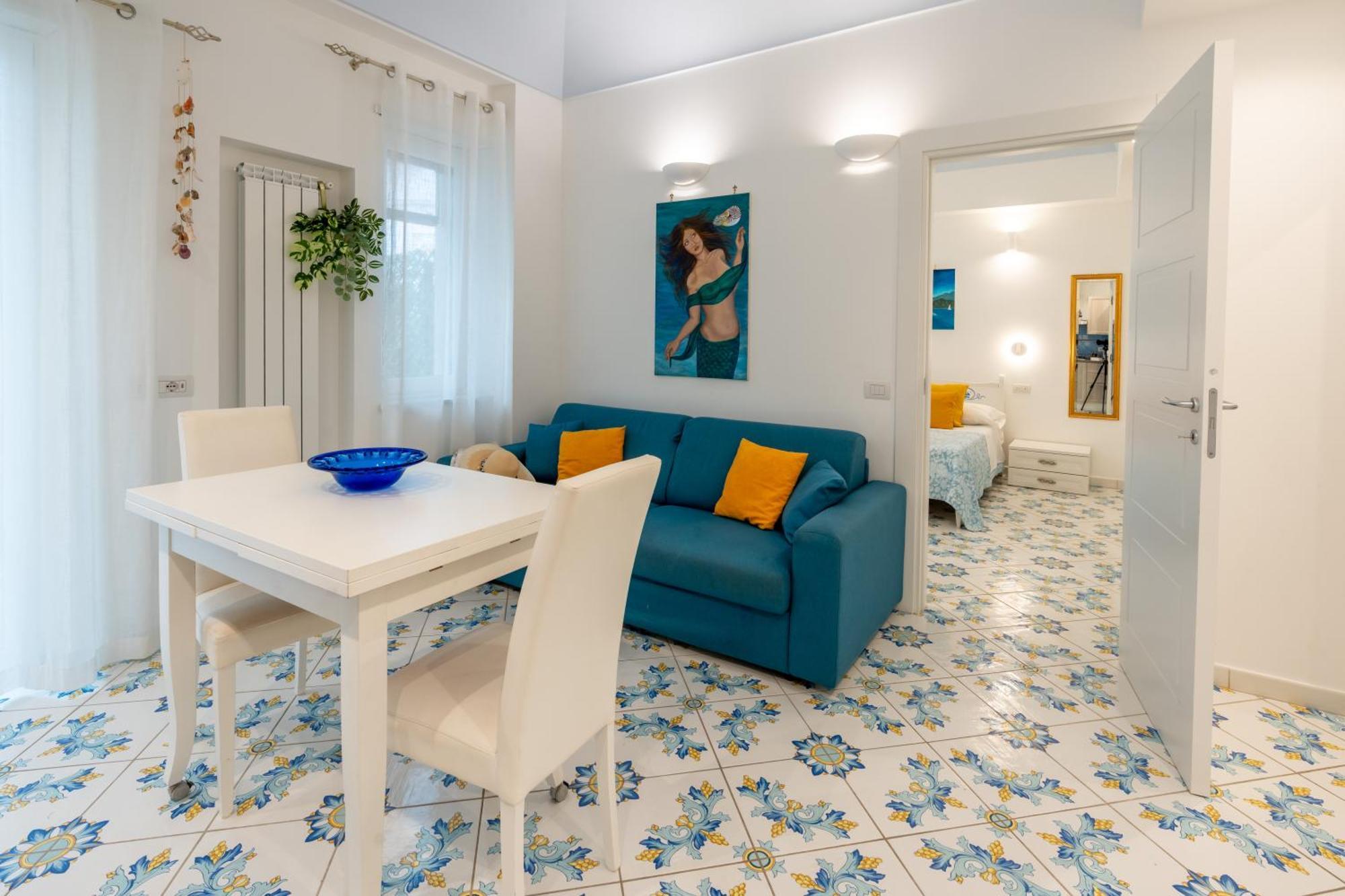 Casa Nautilus Appartamento Amalfi