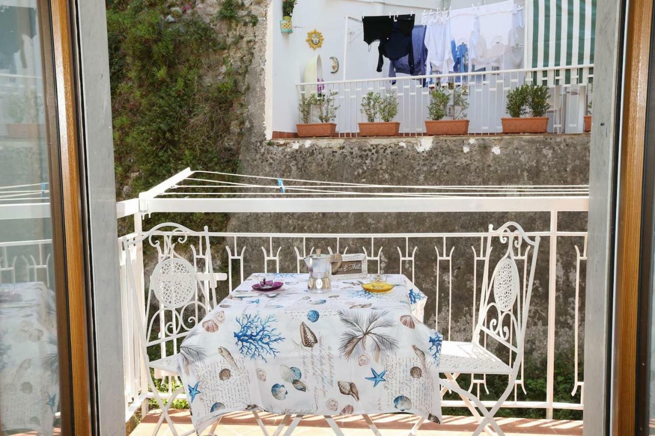 Appartamento Casa Nautilus